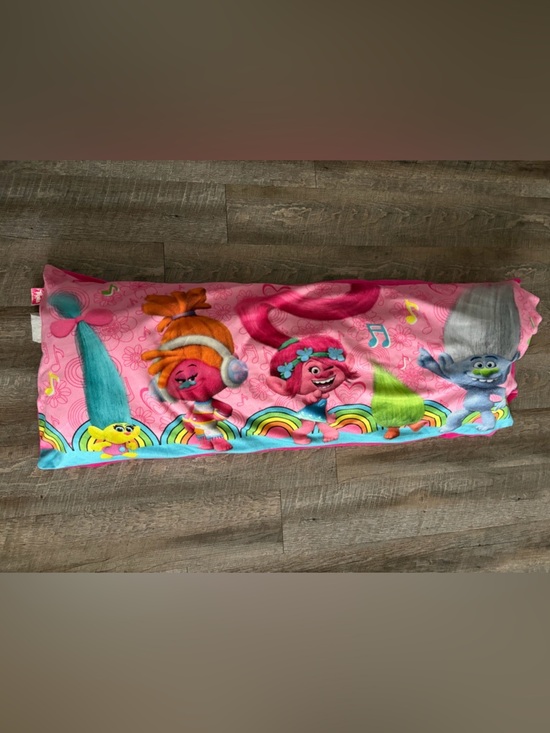Trolls Other - Trolls Pillow